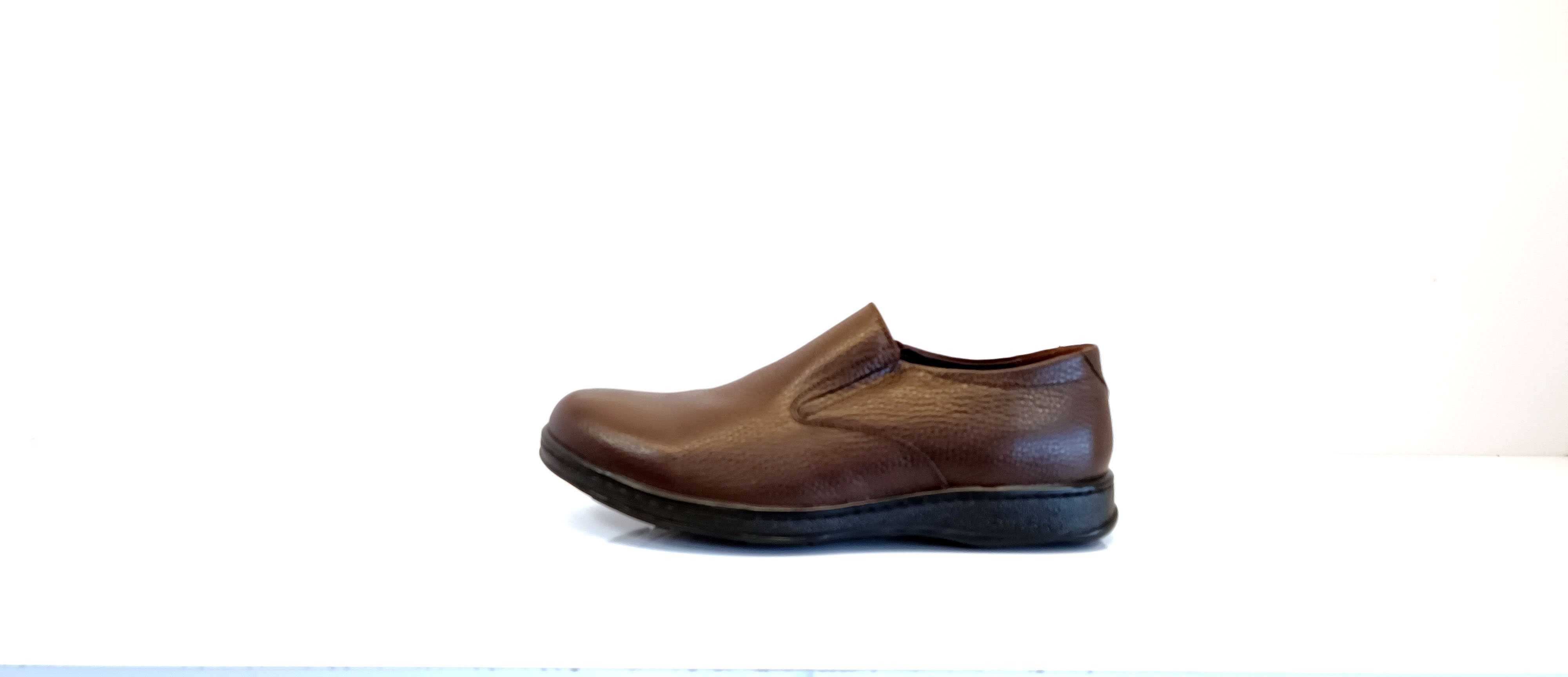 کفش مردانه بی بند فلوتر مدل 241