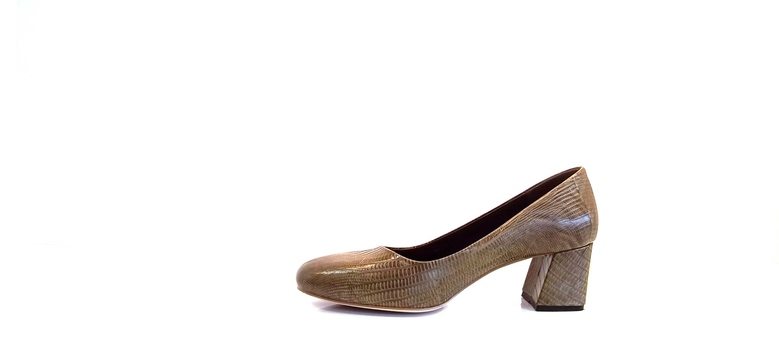 کفش زنانه مجلسی لزار کشی مدل 935