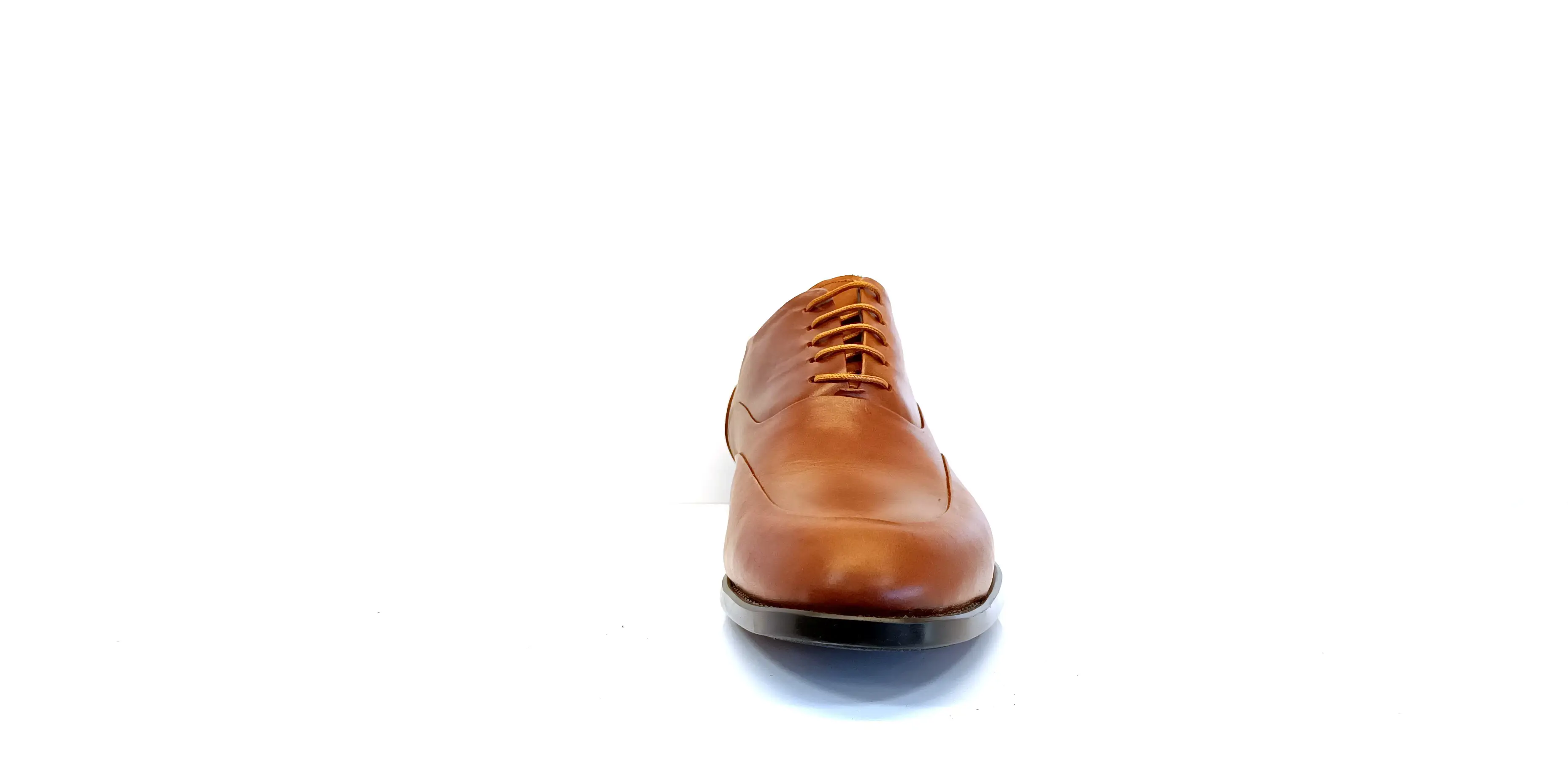 کفش مردانه اخمی مدل 401