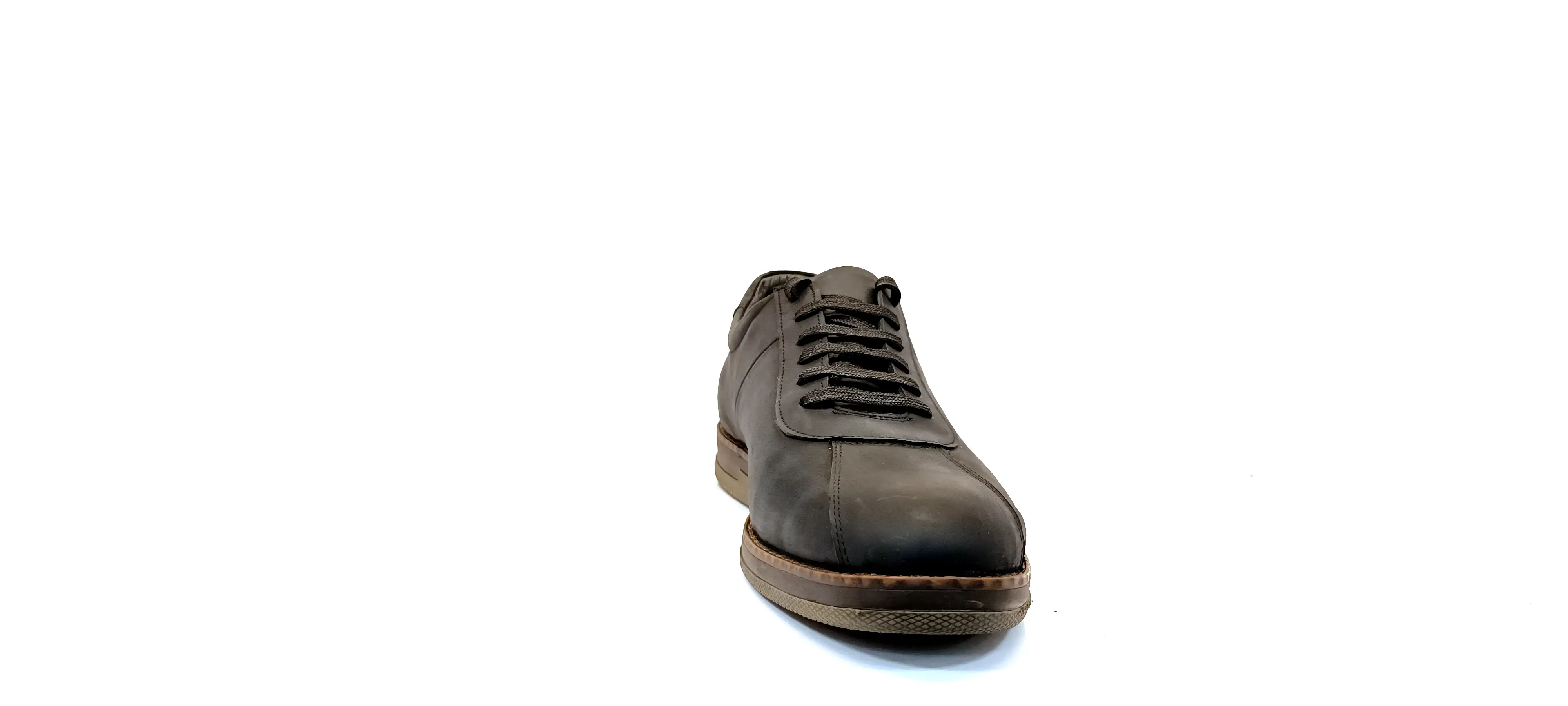 کفش مردانه اسپرت هورس بندی مدل 428