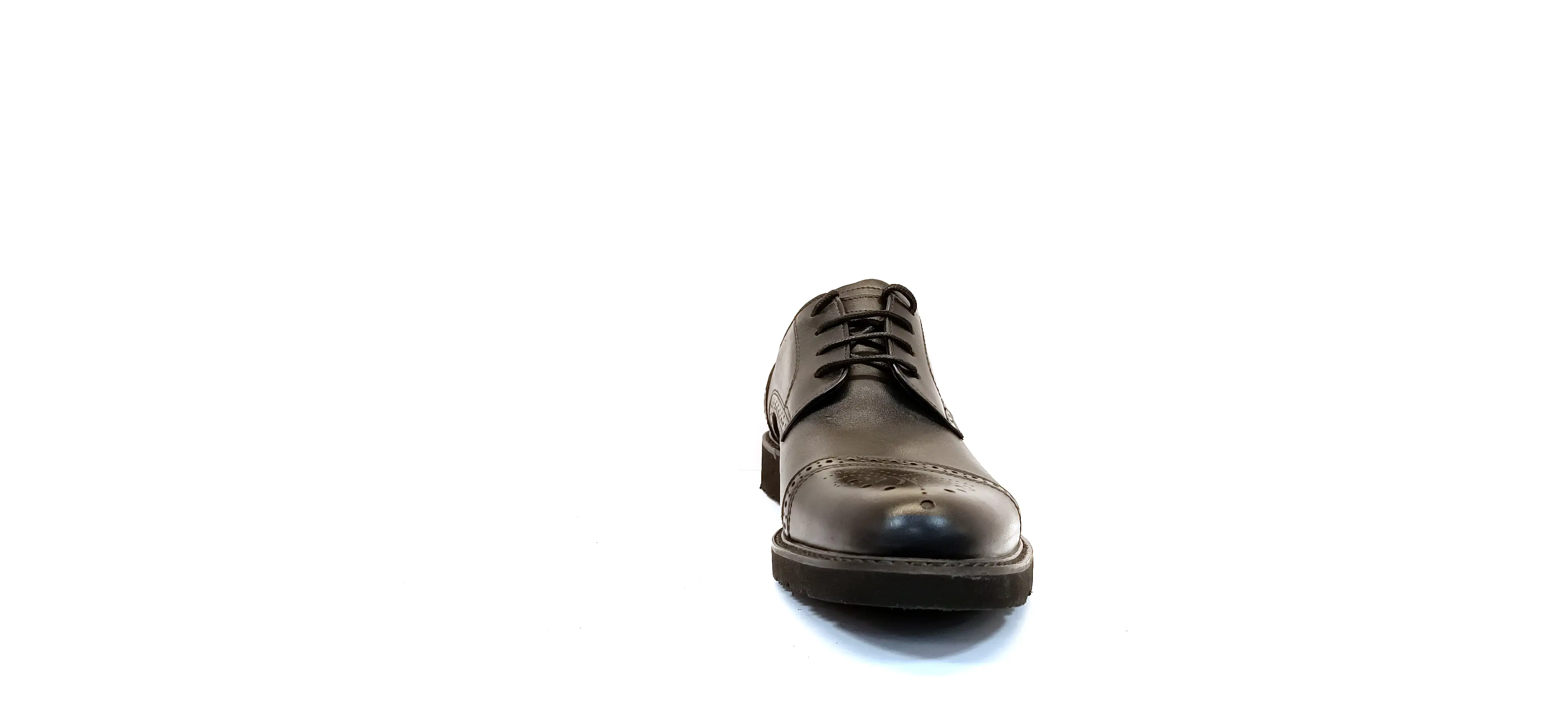 کفش مردانه برت بندی مدل 449