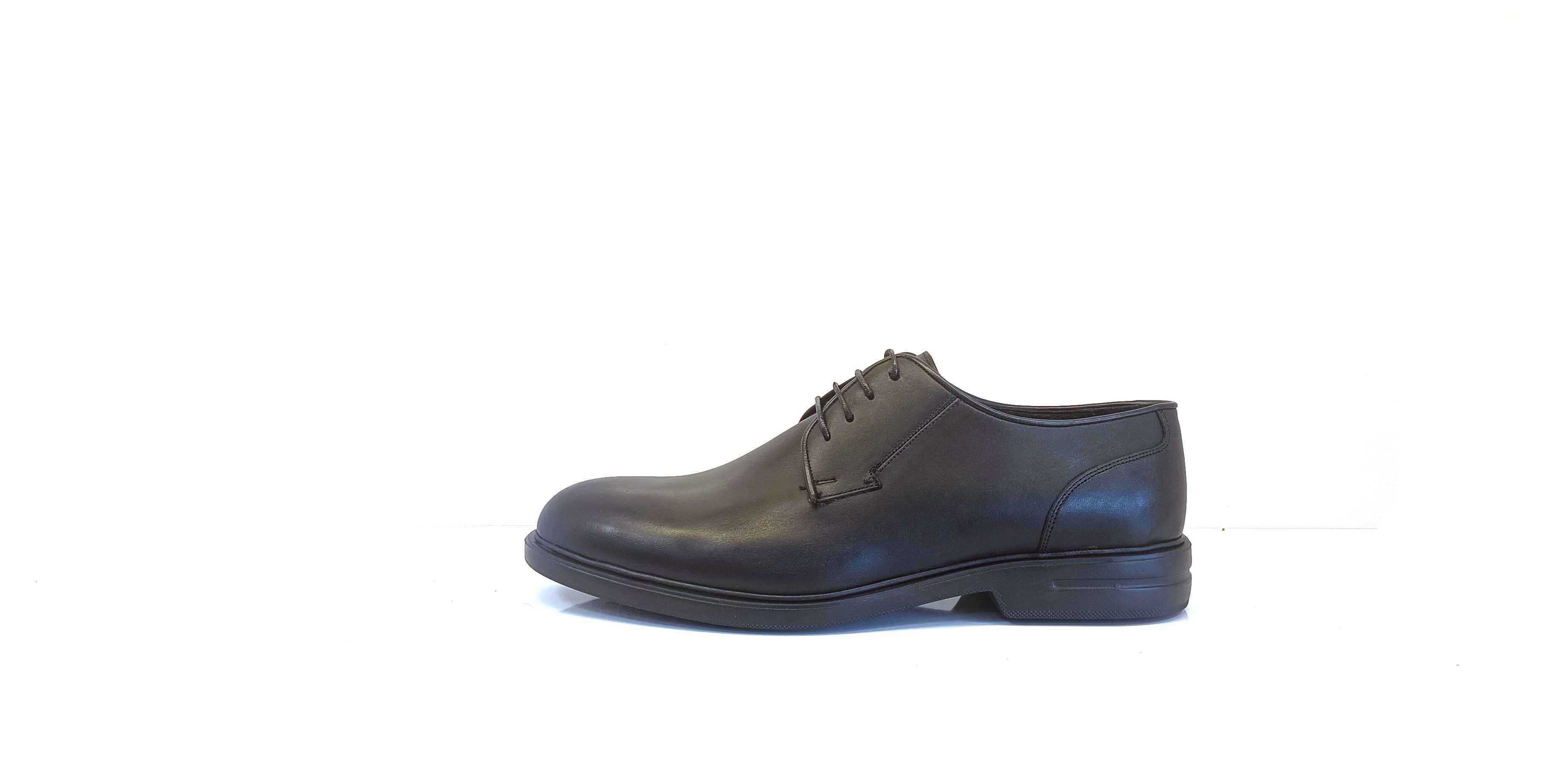 کفش مردانه دریایی بندی مدل 518