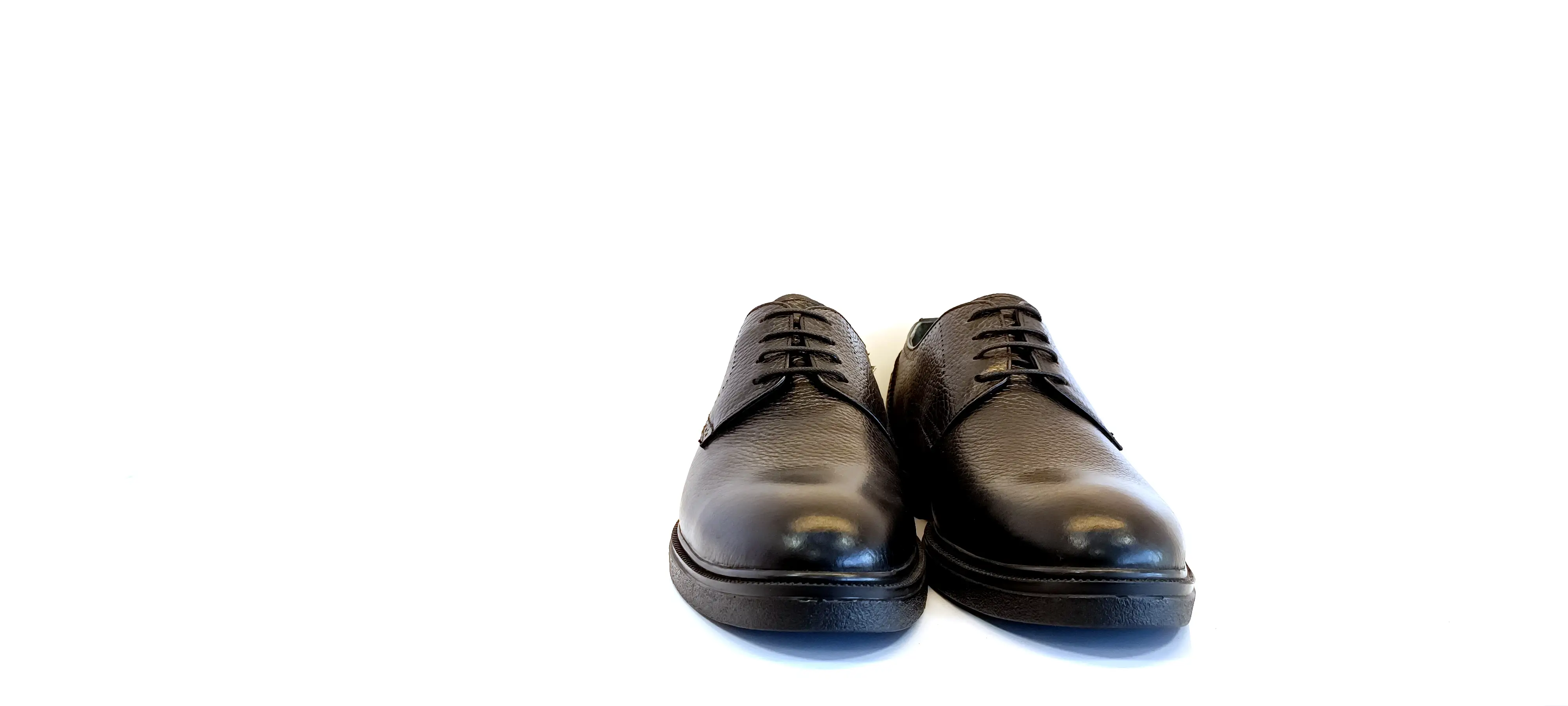 کفش مردانه راحتی بندی مدل 344