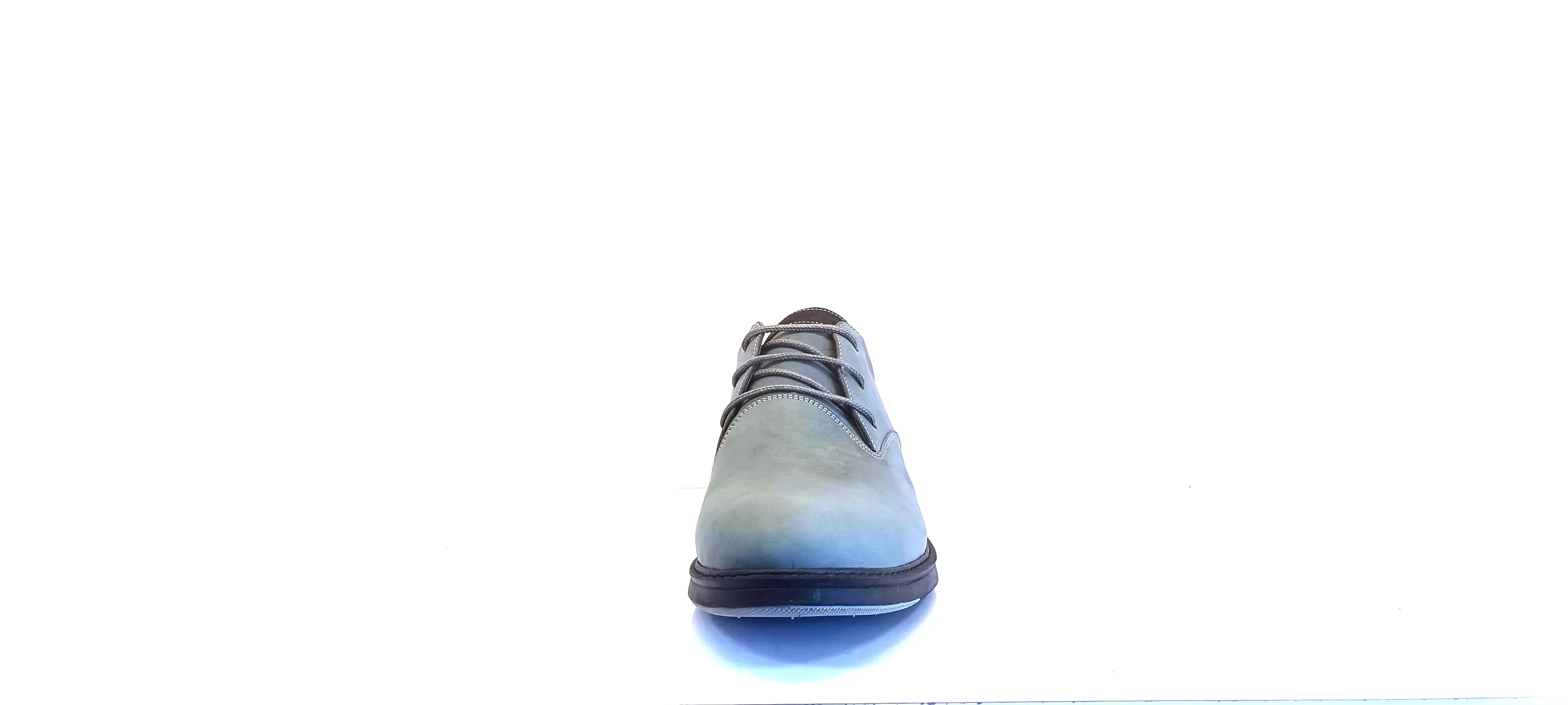 کفش مردانه فرنو هورس بندی مدل 514