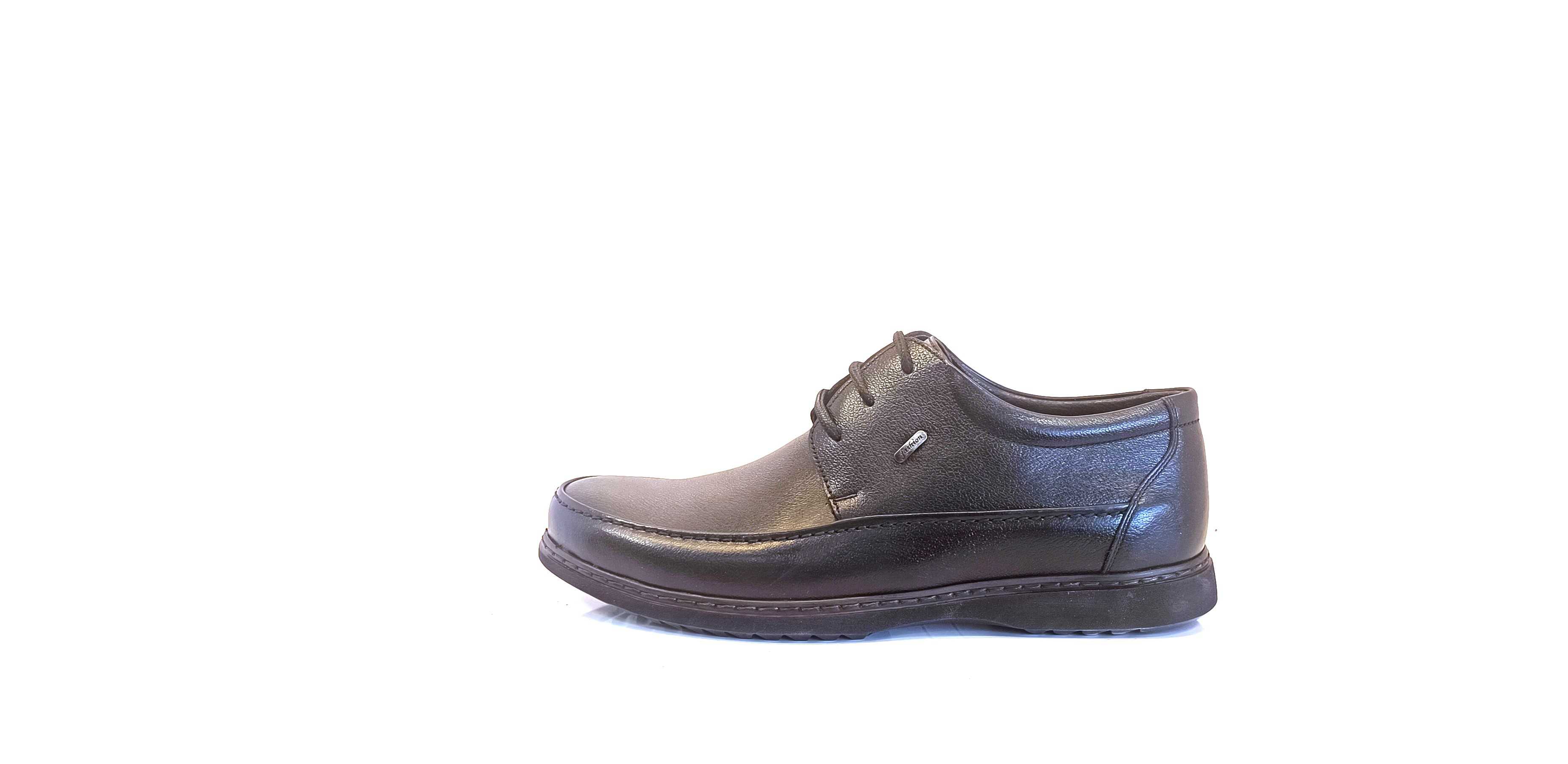 کفش مردانه کالینا بندی مدل 394