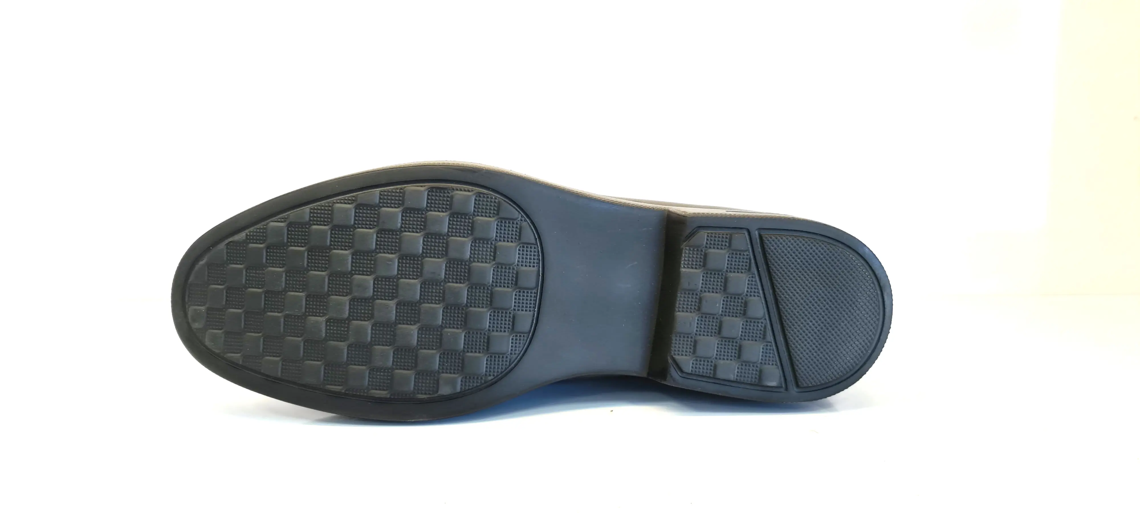 کفش مردانه کالینا گرند هشترک بندی مدل 11550
