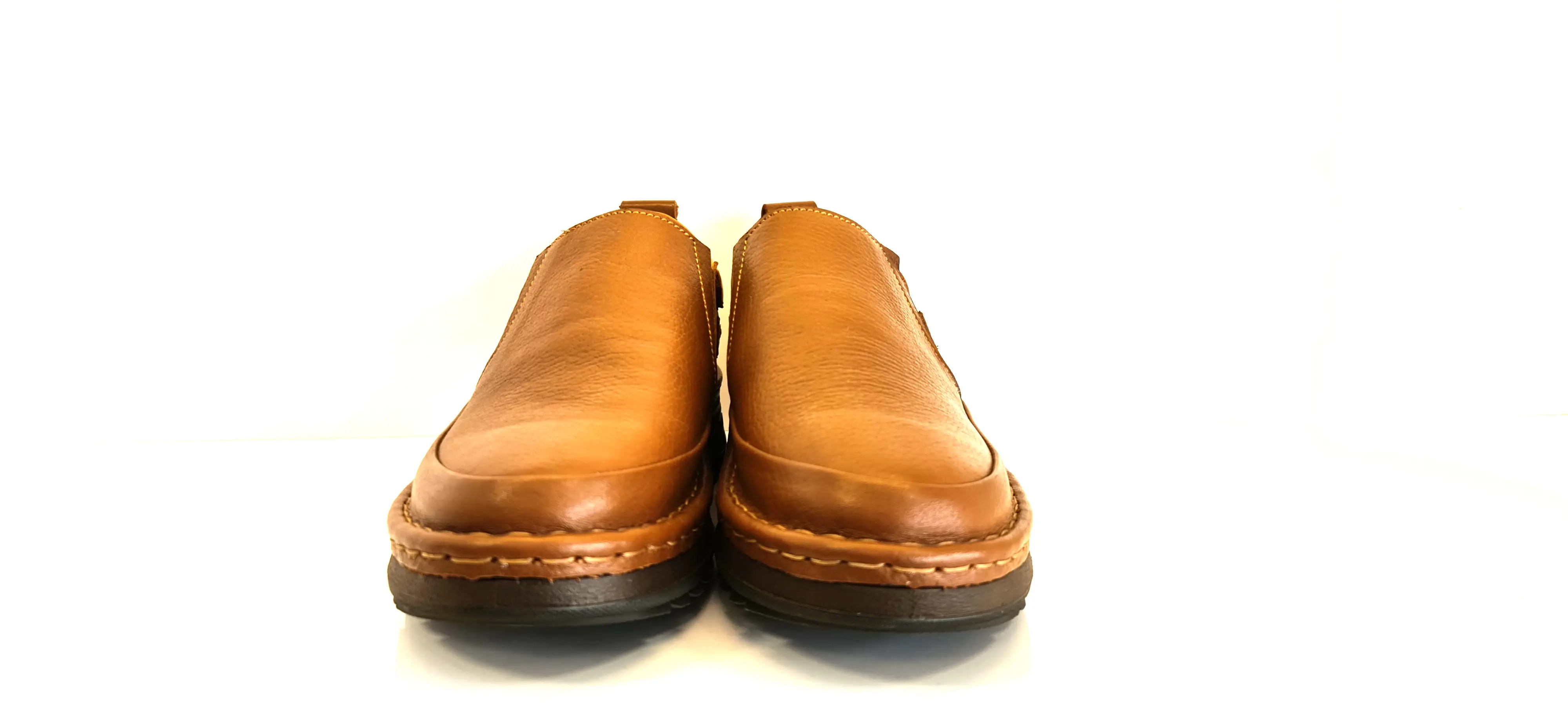 کفش مردانه کشی راحتی مدل 11520