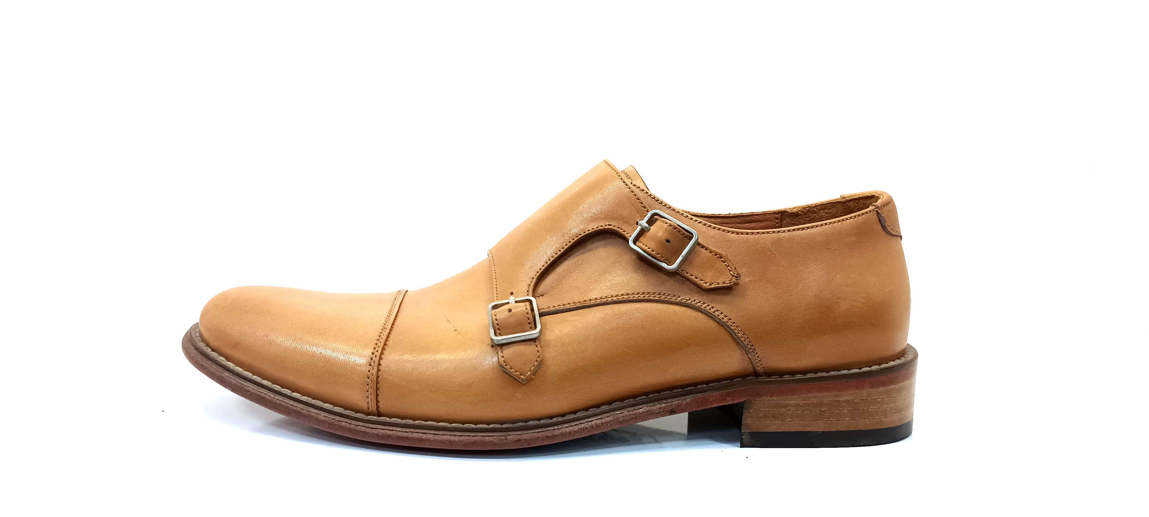 کفش مردانه کالج مجلسی سگک برت مدل 203